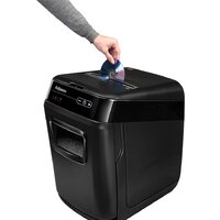 Шредер Fellowes AutoMax 130C - Превью изображения №3 — Интернет-магазин ПроЗаказ
