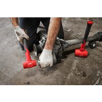 Молоток Milwaukee 4932492350 - Превью изображения №4 — Интернет-магазин ПроЗаказ