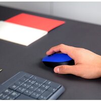 Мышь Logitech M171 (синий/черный) - Превью изображения №6 — Интернет-магазин ПроЗаказ