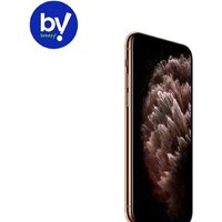 Телефон Apple iPhone 11 Pro 256GB Восстановленный by Breezy, грейд B (золотистый) - Превью изображения №2 — Интернет-магазин ПроЗаказ