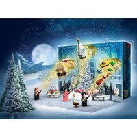 Конструктор LEGO Harry Potter 75981 Новогодний календарь - Превью изображения №11 — Интернет-магазин ПроЗаказ