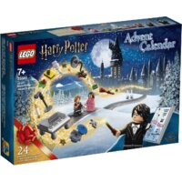 Конструктор LEGO Harry Potter 75981 Новогодний календарь - Превью изображения №1 — Интернет-магазин ПроЗаказ