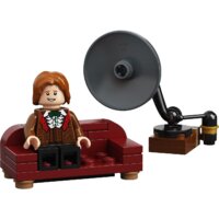 Конструктор LEGO Harry Potter 75981 Новогодний календарь - Превью изображения №7 — Интернет-магазин ПроЗаказ