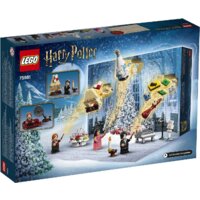 Конструктор LEGO Harry Potter 75981 Новогодний календарь - Превью изображения №2 — Интернет-магазин ПроЗаказ