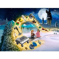 Конструктор LEGO Harry Potter 75981 Новогодний календарь - Превью изображения №14 — Интернет-магазин ПроЗаказ