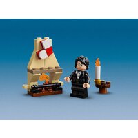 Конструктор LEGO Harry Potter 75981 Новогодний календарь - Превью изображения №10 — Интернет-магазин ПроЗаказ