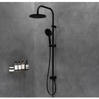 Душевая система  Damixa Origin Bit 977700300 - Превью изображения №7 — Интернет-магазин ПроЗаказ