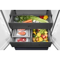 Холодильник Midea MDRF705BIE70 - Превью изображения №5 — Интернет-магазин ПроЗаказ