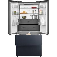 Холодильник Midea MDRF705BIE70 - Превью изображения №3 — Интернет-магазин ПроЗаказ