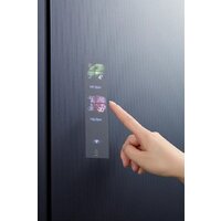 Холодильник Midea MDRF705BIE70 - Превью изображения №4 — Интернет-магазин ПроЗаказ