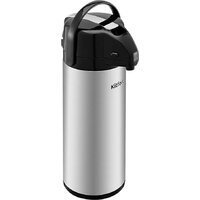 Термосы, термокружки и многоразовые стаканы