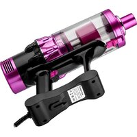 Пылесос Brayer BR4272 - Превью изображения №8 — Интернет-магазин ПроЗаказ