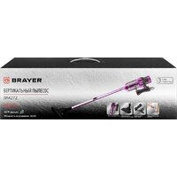 Пылесос Brayer BR4272 - Превью изображения №17 — Интернет-магазин ПроЗаказ