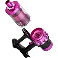 Пылесос Brayer BR4272 - Превью изображения №9 — Интернет-магазин ПроЗаказ