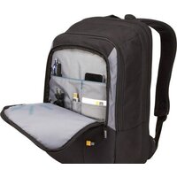 Городской рюкзак Case Logic VNB-217-BLACK - Превью изображения №5 — Интернет-магазин ПроЗаказ