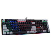 Клавиатура A4Tech Bloody B808N - Превью изображения №2 — Интернет-магазин ПроЗаказ