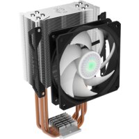 Кулер для процессора Cooler Master Hyper 212 ARGB RR-2V2L-18PA-R1 - Превью изображения №6 — Интернет-магазин ПроЗаказ