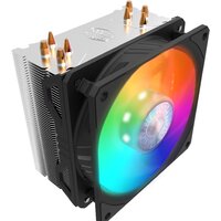 Кулер для процессора Cooler Master Hyper 212 ARGB RR-2V2L-18PA-R1 - Превью изображения №3 — Интернет-магазин ПроЗаказ