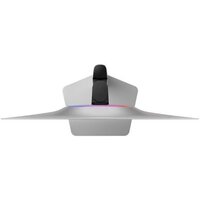 Игровой монитор Samsung Odyssey OLED G8 LS27FG810SUXEN - Превью изображения №14 — Интернет-магазин ПроЗаказ