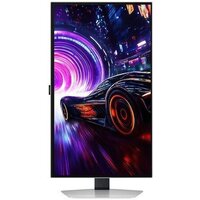 Игровой монитор Samsung Odyssey OLED G8 LS27FG810SUXEN - Превью изображения №12 — Интернет-магазин ПроЗаказ