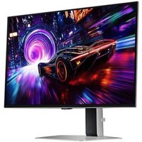 Игровой монитор Samsung Odyssey OLED G8 LS27FG810SUXEN - Превью изображения №3 — Интернет-магазин ПроЗаказ
