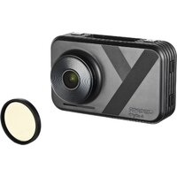 Видеорегистратор-GPS информатор (2в1) Roadgid CityGo 4 (set 1) - Превью изображения №3 — Интернет-магазин ПроЗаказ