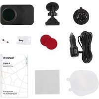 Видеорегистратор-GPS информатор (2в1) Roadgid CityGo 4 (set 1) - Превью изображения №8 — Интернет-магазин ПроЗаказ