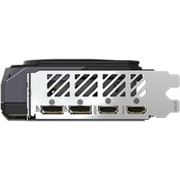 Видеокарта Gigabyte Radeon RX 9070 GRE Gaming OC 12G GV-R907GREGAMING OC-12GD - Превью изображения №9 — Интернет-магазин ПроЗаказ