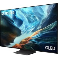OLED телевизор Samsung OLED S90H 4K QE55S90HAUXPY - Превью изображения №3 — Интернет-магазин ПроЗаказ