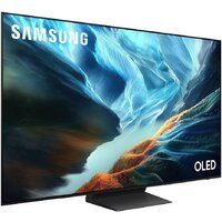 OLED телевизор Samsung OLED S90H 4K QE55S90HAUXPY - Превью изображения №2 — Интернет-магазин ПроЗаказ