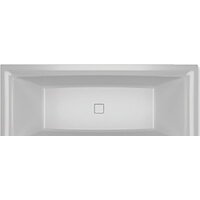 Ванна Riho Still Square 180x80 BR01005 (с ножками) - Превью изображения №1 — Интернет-магазин ПроЗаказ