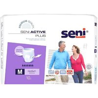 Seni Active Plus Medium (10 шт)