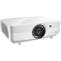 Проектор Optoma UHZ65LV - Превью изображения №3 — Интернет-магазин ПроЗаказ