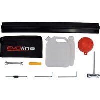 Кусторез Evoline HTG 23-60 - Превью изображения №8 — Интернет-магазин ПроЗаказ