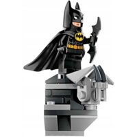 Конструктор LEGO DC Super Heroes 30653 Бэтмен 1992 - Превью изображения №2 — Интернет-магазин ПроЗаказ