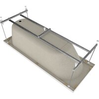 Ванна Triton Оникс 180х75 - Превью изображения №9 — Интернет-магазин ПроЗаказ