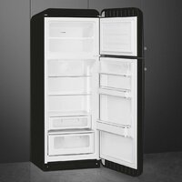 Холодильник Smeg FAB30RBL6 - Превью изображения №2 — Интернет-магазин ПроЗаказ