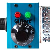 Аппарат для сварки труб Bort BRS-1000 - Превью изображения №6 — Интернет-магазин ПроЗаказ