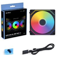 Lian Li Uni Fan SL Infinity 140 G99.14SLIN1B.00