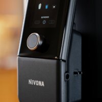 Кофемашина Nivona NIVO 8101 - Превью изображения №3 — Интернет-магазин ПроЗаказ