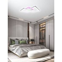 Припотолочная люстра Aitin Pro H71125/3C (белый) - Превью изображения №4 — Интернет-магазин ПроЗаказ