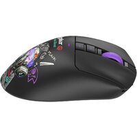 Игровая мышь A4Tech Bloody R73 Ultra Duo Cypher Ghost (черный) - Превью изображения №4 — Интернет-магазин ПроЗаказ