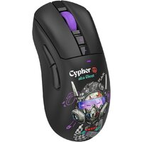 Игровая мышь A4Tech Bloody R73 Ultra Duo Cypher Ghost (черный) - Превью изображения №9 — Интернет-магазин ПроЗаказ