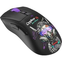 Игровая мышь A4Tech Bloody R73 Ultra Duo Cypher Ghost (черный) - Превью изображения №8 — Интернет-магазин ПроЗаказ