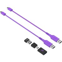 Игровая мышь A4Tech Bloody R73 Ultra Duo Cypher Ghost (черный) - Превью изображения №18 — Интернет-магазин ПроЗаказ