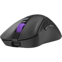 Игровая мышь A4Tech Bloody R73 Ultra Duo Cypher Ghost (черный) - Превью изображения №3 — Интернет-магазин ПроЗаказ