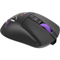 Игровая мышь A4Tech Bloody R73 Ultra Duo Cypher Ghost (черный) - Превью изображения №2 — Интернет-магазин ПроЗаказ