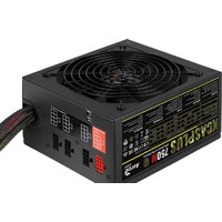 Блок питания AeroCool KCAS Plus 750W - Превью изображения №7 — Интернет-магазин ПроЗаказ