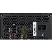Блок питания AeroCool KCAS Plus 750W - Превью изображения №3 — Интернет-магазин ПроЗаказ