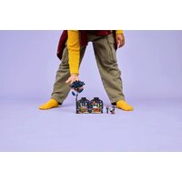 Конструктор LEGO Wednesday 76784 Черный георгин - Превью изображения №9 — Интернет-магазин ПроЗаказ